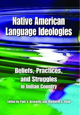 Native American Language Ideologies(English, Paperback, unknown)