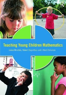 Teaching Young Children Mathematics(English, Paperback, Minetola Janice)