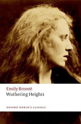 Wuthering Heights(English, Paperback, Bronte Emily)