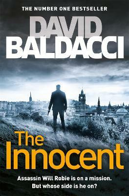 The Innocent(English, Paperback, Baldacci David)