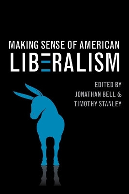 Making Sense of American Liberalism(English, Hardcover, unknown)