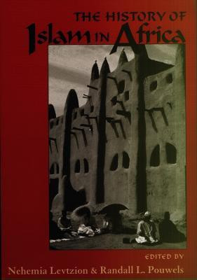 History of Islam in Africa(English, Paperback, unknown)