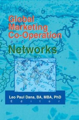 Global Marketing Co-Operation and Networks(English, Paperback, Dana Leo Paul)