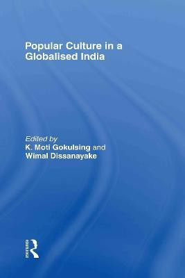 Popular Culture in a Globalised India(English, Hardcover, unknown)