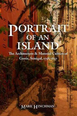 Portrait of an Island(English, Hardcover, Hinchman Mark)