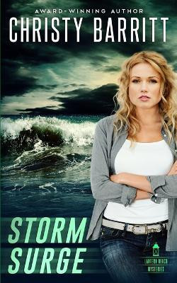Storm Surge(English, Paperback, Barritt Christy)