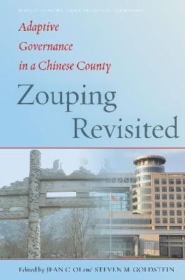 Zouping Revisited(English, Electronic book text, unknown)