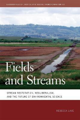 Fields and Streams(English, Paperback, Lave Rebecca)