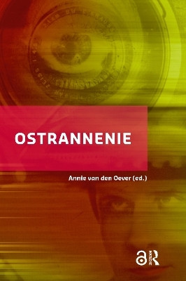 Ostrannenie(English, Paperback, unknown)
