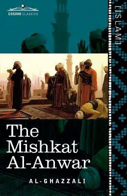 The Mishkat Al-Anwar(English, Paperback, Al-Ghazzali)
