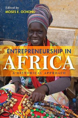 Entrepreneurship in Africa(English, Hardcover, unknown)