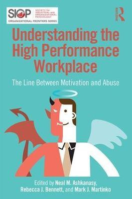 Understanding the High Performance Workplace(English, Paperback, unknown)