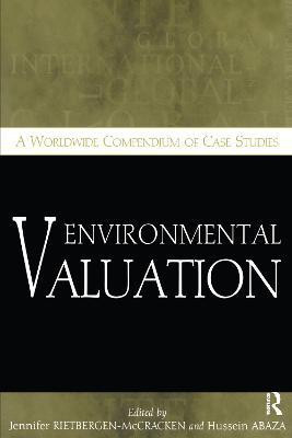 Environmental Valuation(English, Paperback, unknown)