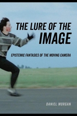 The Lure of the Image(English, Hardcover, Morgan Daniel)