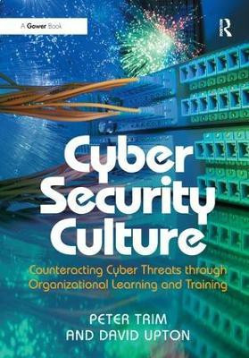 Cyber Security Culture(English, Hardcover, Trim Peter)