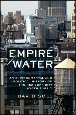Empire of Water(English, Electronic book text, Soll David)