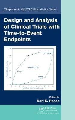 Design and Analysis of Clinical Trials with Time-to-Event Endpoints(English, Hardcover, unknown)