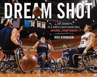 Dream Shot(English, Electronic book text, Birnbaum Josh)