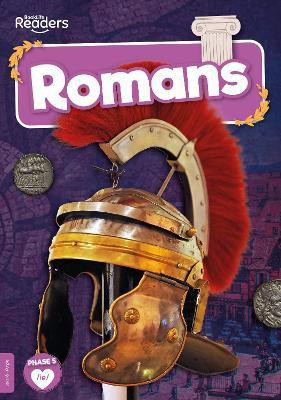 Romans(English, Paperback, Twiddy Robin)