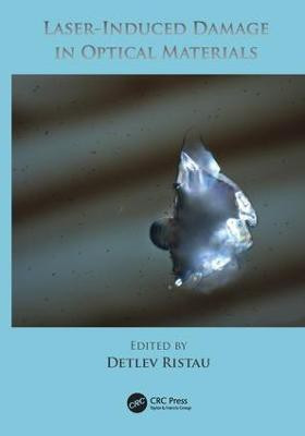 Laser-Induced Damage in Optical Materials(English, Paperback, unknown)