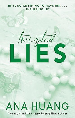 Twisted Lies(Paperback, Ana Huang)