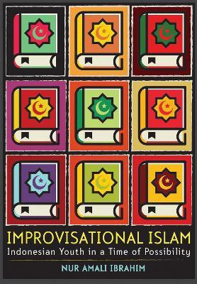 Improvisational Islam(English, Paperback, Ibrahim Nur Amali)