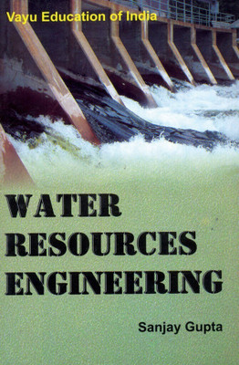 Water Resources Engineering 1 Edition with 1 Disc(Paperback, Gupta)