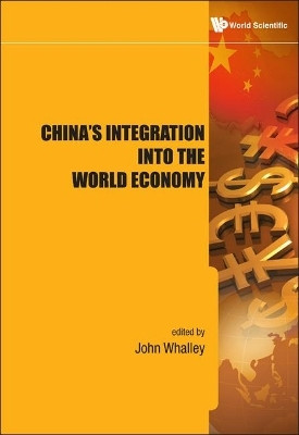 China's Integration Into The World Economy(English, Hardcover, unknown)