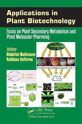 Applications in Plant Biotechnology(English, Hardcover, unknown)