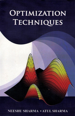 Optimization Techniques(English, Paperback, Neeshu Sharma, Atul Sharma)