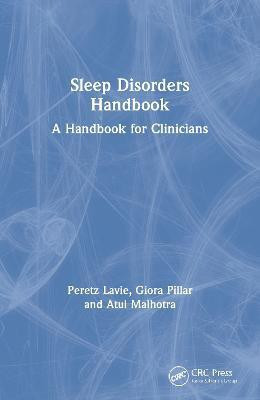 Sleep Disorders Handbook(English, Paperback, Lavie Peretz)