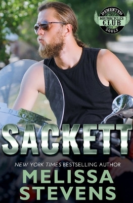 Sackett(English, Paperback, Stevens Melissa)