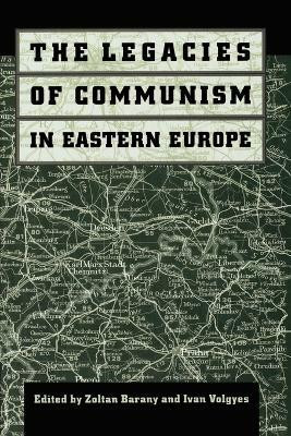 The Legacies of Communism in Eastern Europe(English, Paperback, unknown)