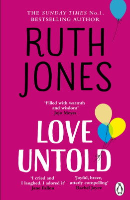 Love Untold(English, Paperback, Jones Ruth)