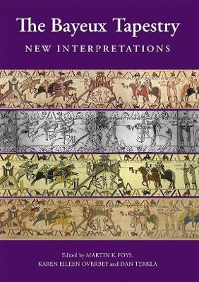 The Bayeux Tapestry: New Interpretations(English, Paperback, unknown)
