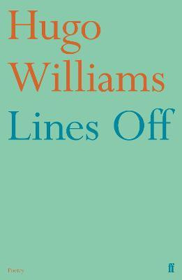 Lines Off(English, Paperback, Williams Hugo)