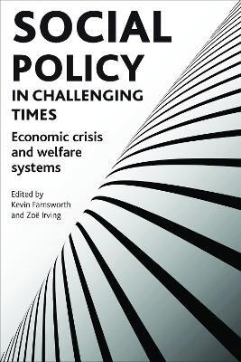 Social policy in challenging times(English, Paperback, unknown)