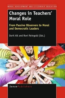 Changes in Teachers' Moral Role(English, Electronic book text, unknown)