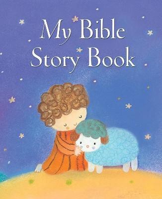 My Bible Story Book(English, Hardcover, Piper Sophie)