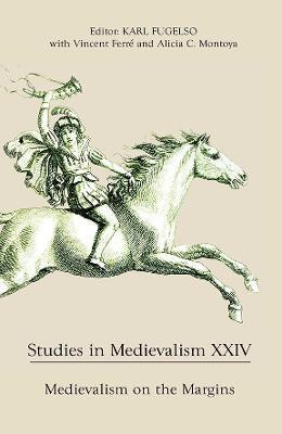 Studies in Medievalism XXIV(English, Hardcover, unknown)