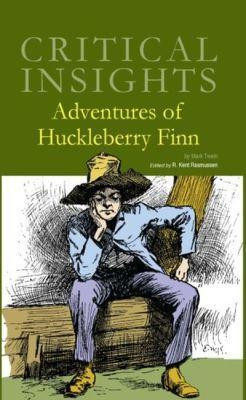 Adventures of Huckleberry Finn(English, Hardcover, unknown)