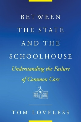 Between the State and the Schoolhouse(English, Paperback, Loveless Tom)
