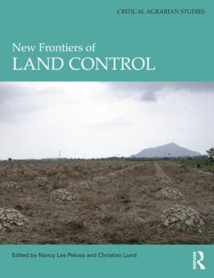 New Frontiers of Land Control(English, Paperback, unknown)