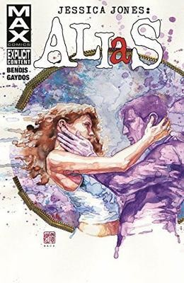 Jessica Jones: Alias Volume 4(English, Paperback, Bendis Brian Michael)