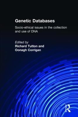 Genetic Databases  - Socio-Ethical Issues in the Collection and Use of DNA(English, Paperback, unknown)