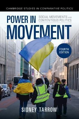 Power in Movement(English, Paperback, Tarrow Sidney)