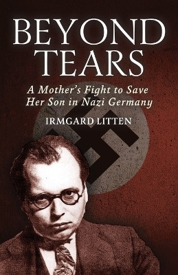 Beyond Tears(English, Paperback, Litten Irmgard)