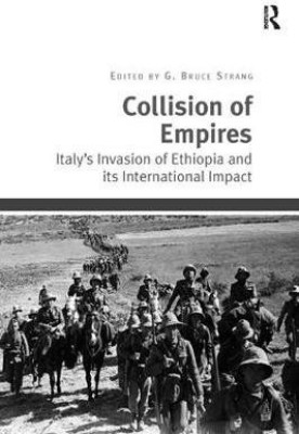 Collision of Empires(English, Paperback, unknown)