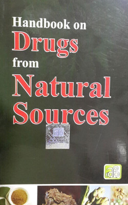 Handbook on Drugs from Natural Sources(English, Paperback, H. Panda)