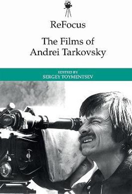 Refocus: the Films of Andrei Tarkovsky(English, Paperback, unknown)
